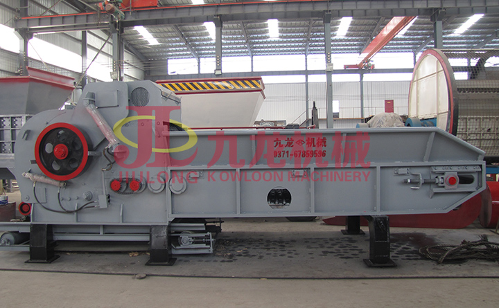 綜合破碎機廠家