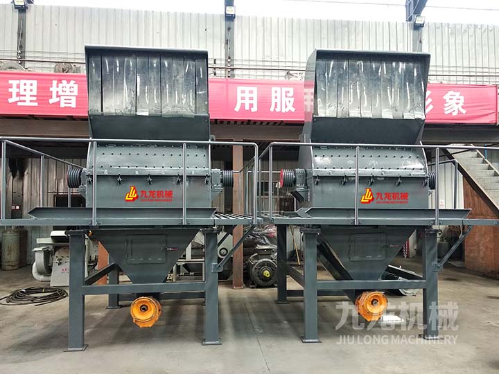 秸稈粉碎機(jī)