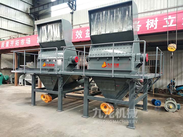 秸稈粉碎機(jī)